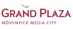 Grand Plaza Movenpick Media City