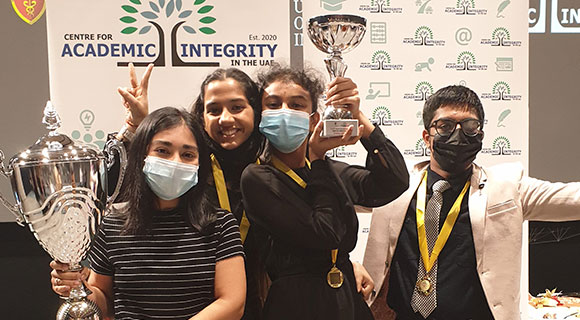 Integrity Debate Championship (InDeC'22)