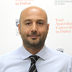 Dr Ioannis Manikas