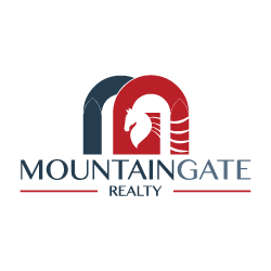 Mountain Gate