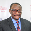 Dr Okey Peter Onyia