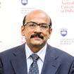 Dr Kumar Shankar Prakash Vel