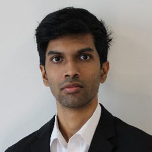 Mr Sherwin Fernandes