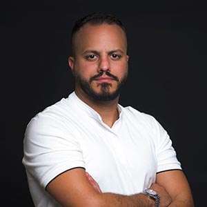 Tariq Abu Samra