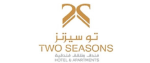 Two Seasons Hotel & Apartments