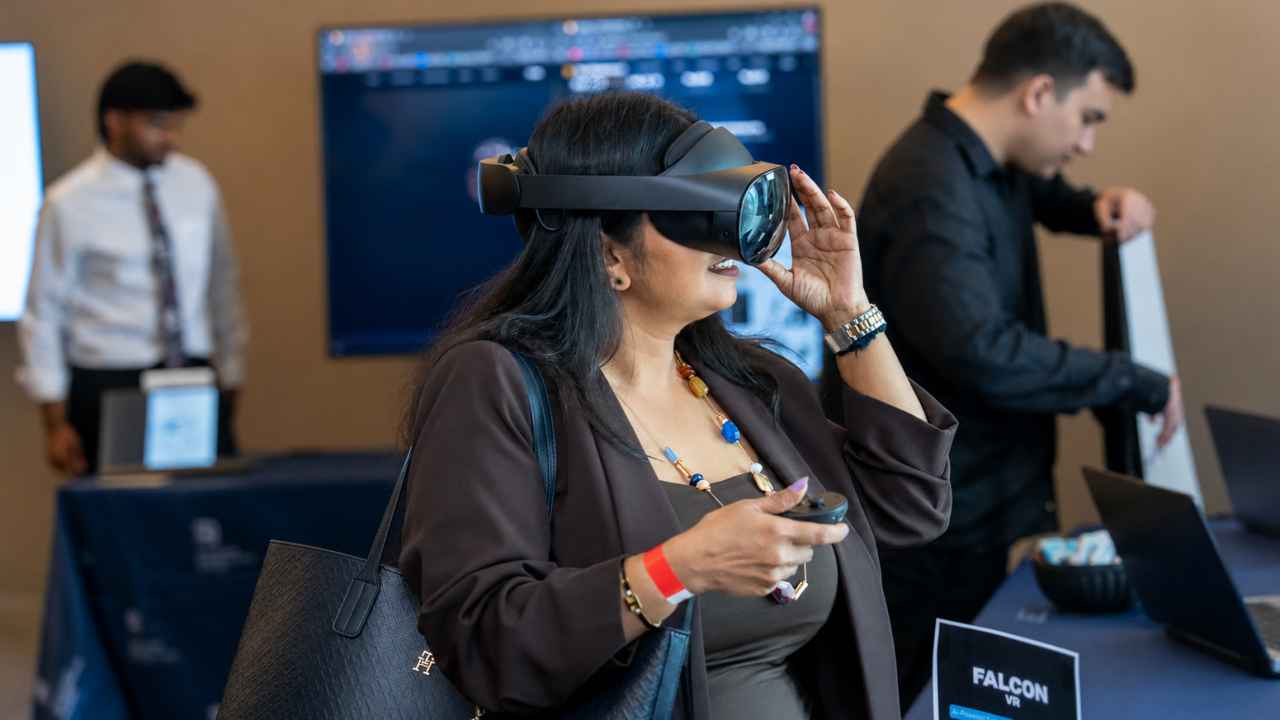 Computer Science Innovation Fair 2026