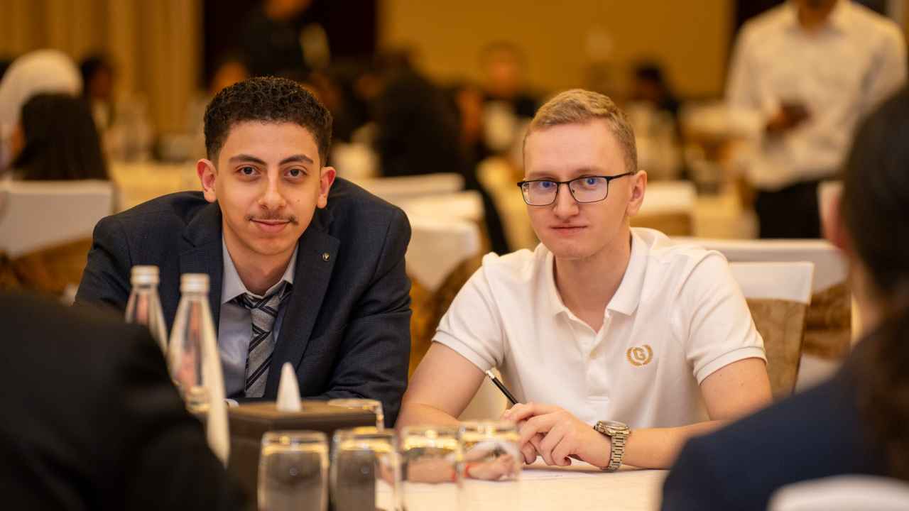 Computer Science Innovation Fair 2026