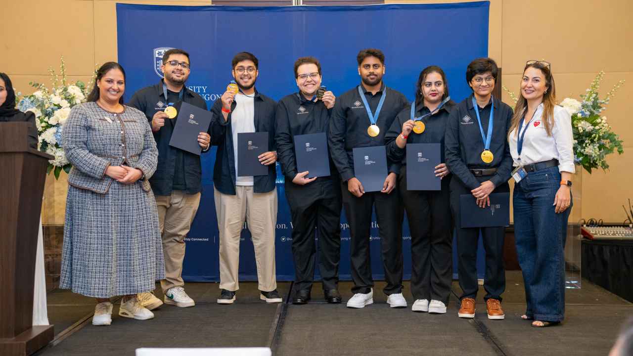 Computer Science Innovation Fair 2026