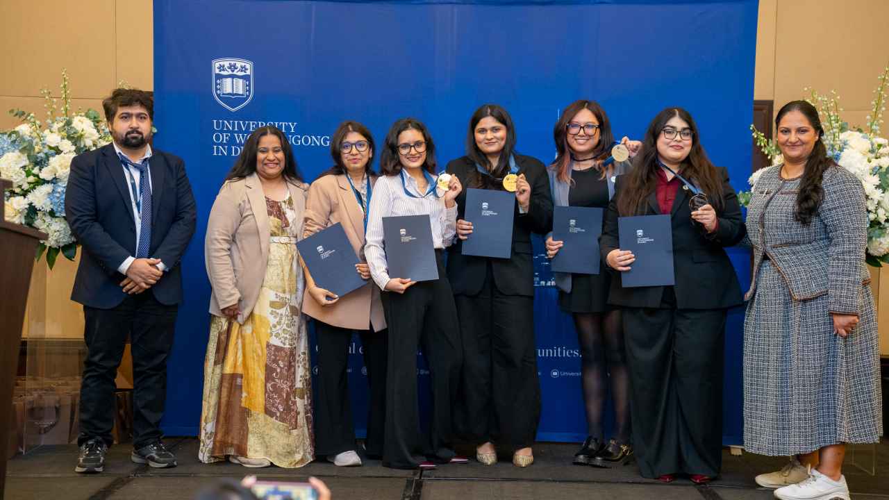 Computer Science Innovation Fair 2026