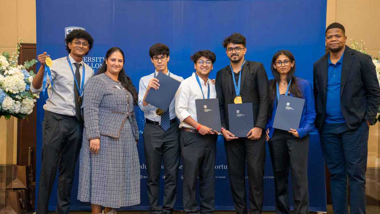 Computer Science Innovation Fair 2026