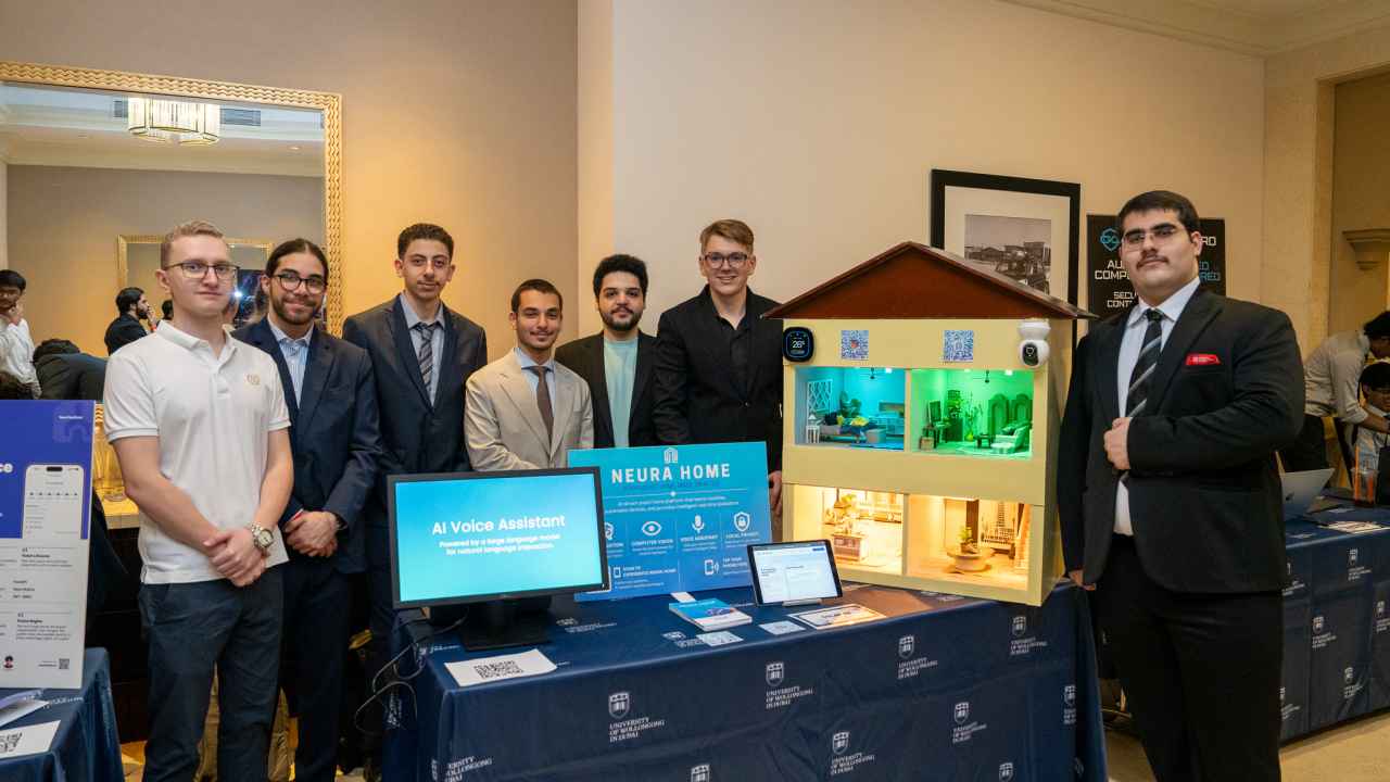 Computer Science Innovation Fair 2026