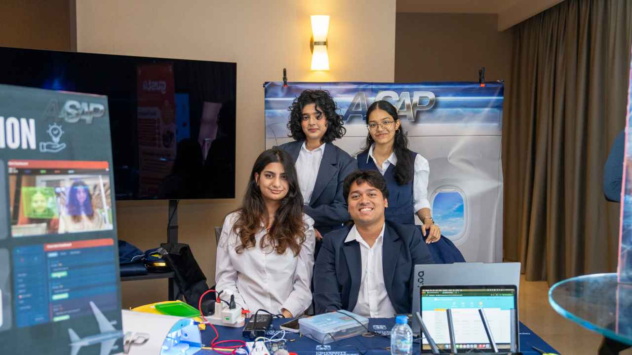 Computer Science Innovation Fair 2026
