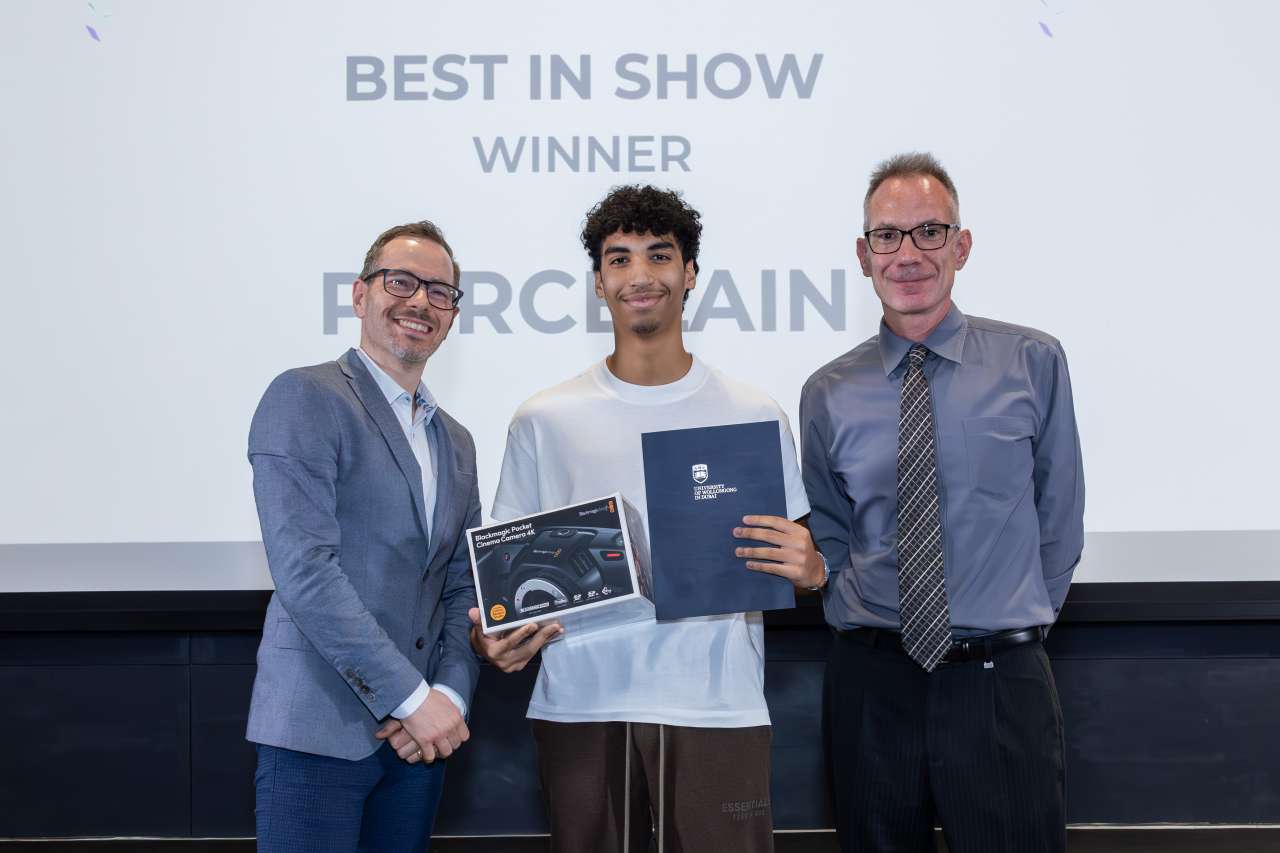 UOWD Film Festival 2025