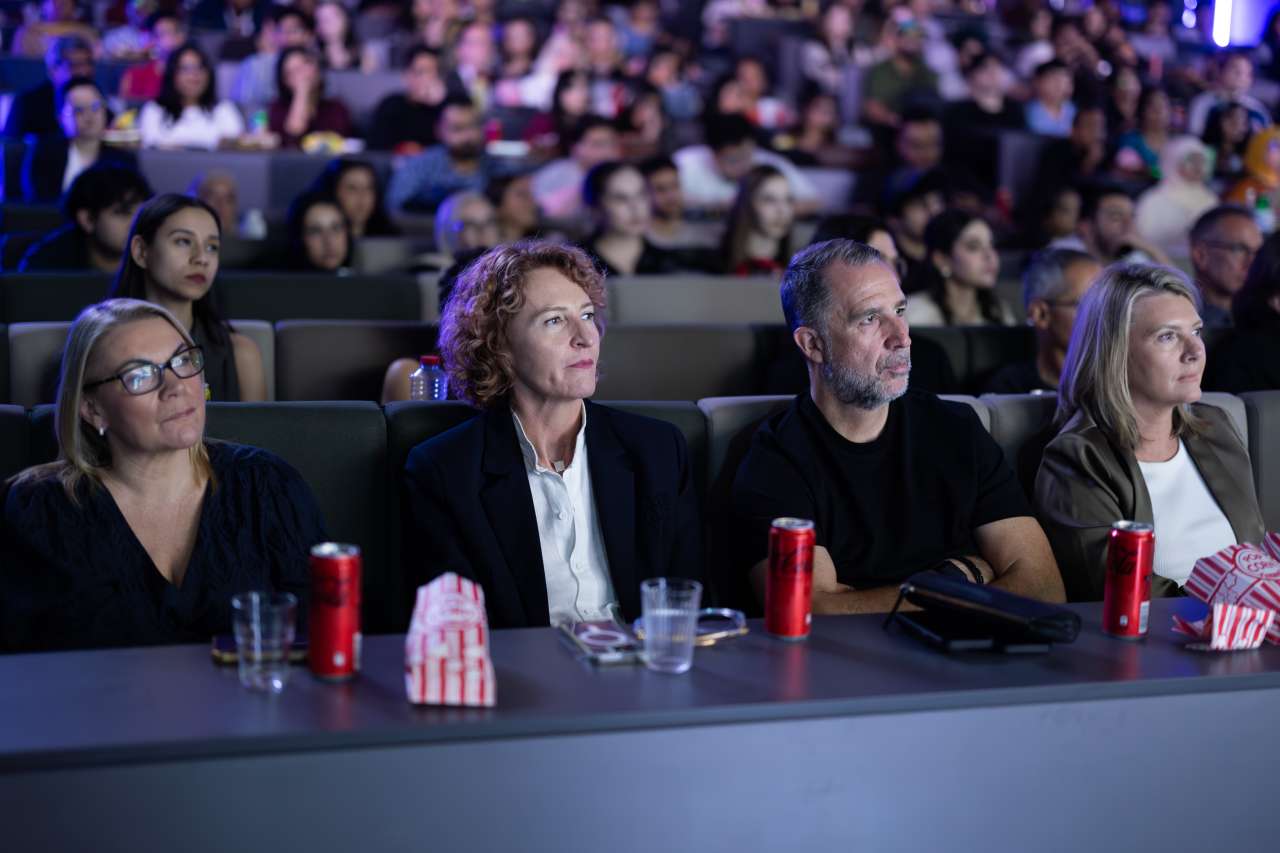 UOWD Film Festival 2025