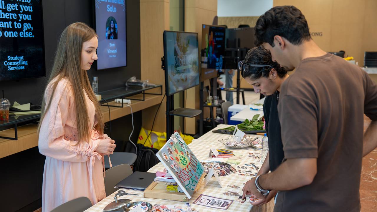 Young Entrepreneurship Competition (YEC)