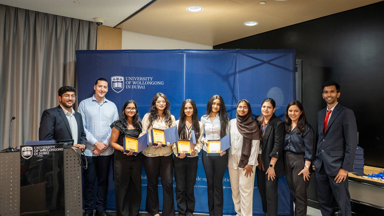 Young Entrepreneurship Competition (YEC)