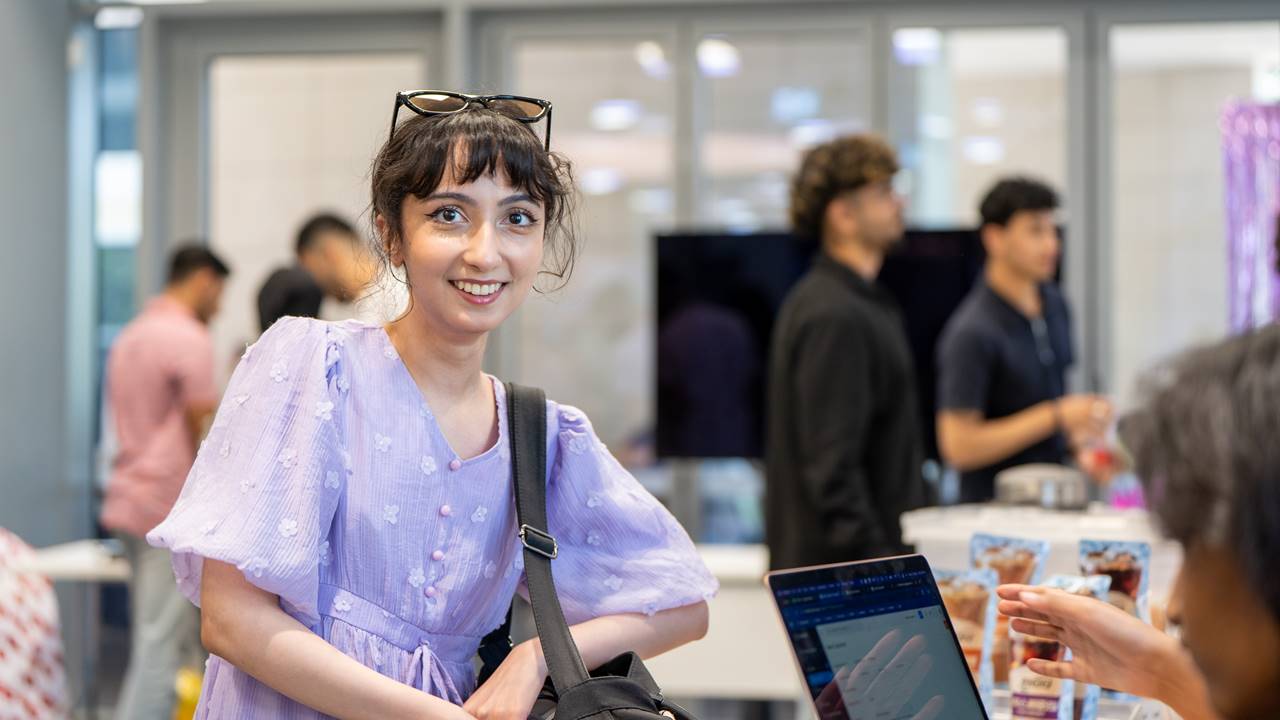 UOWD Students Turn Ideas into Enterprises at the 2025 Young ...