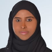 Dr Zahra Mohamed