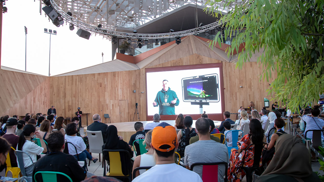 Outdoor Events Area UOW DSDIC outdoor-events-area-uow-dsdic