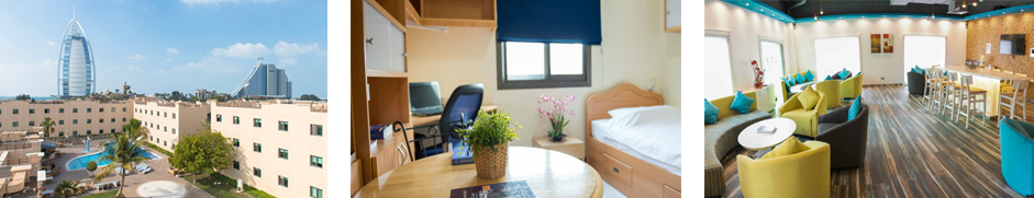 Accommodation